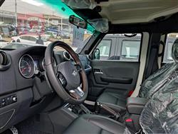 بايك BJ40L